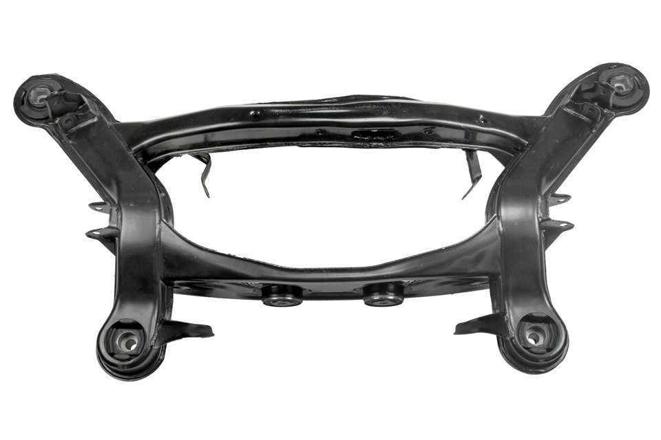 NTY RAMA TYLNEGO ZAWIESZENIA MERCEDES C W202 94- Producent części NTY