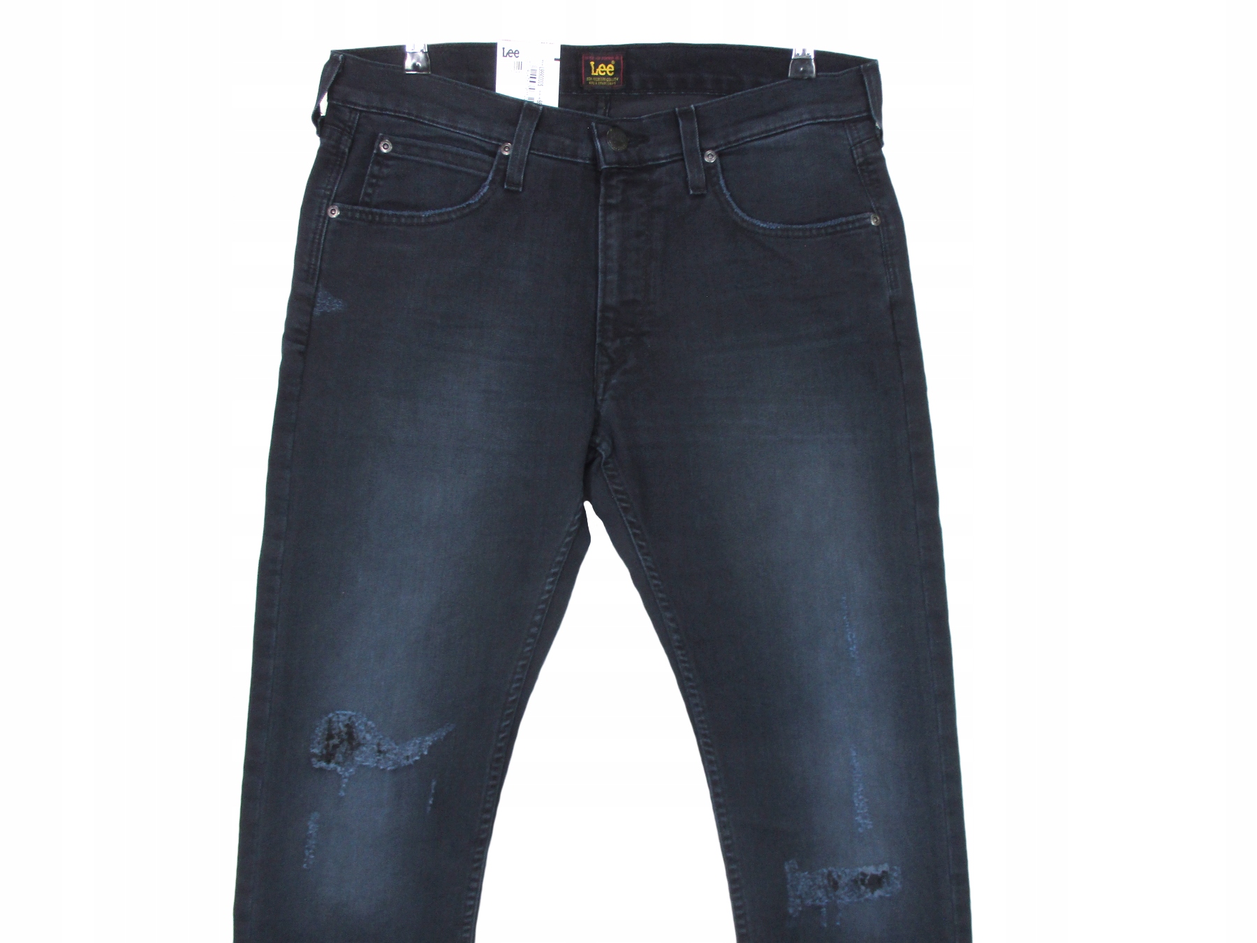 Pánské kalhoty Lee Luke Slim Tapered W28 L32