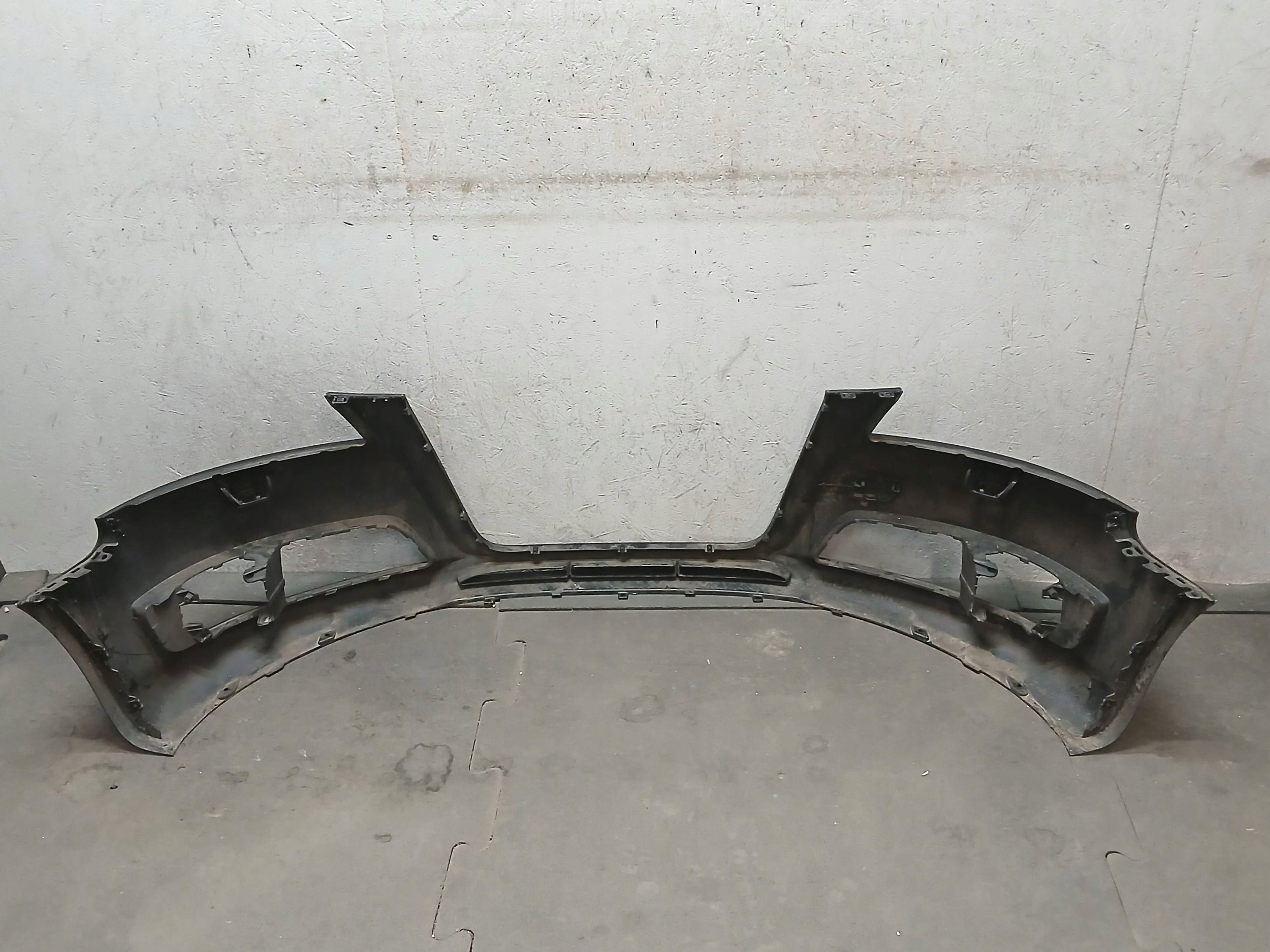 bumper front AUDI A3 8P LIFT 08-12