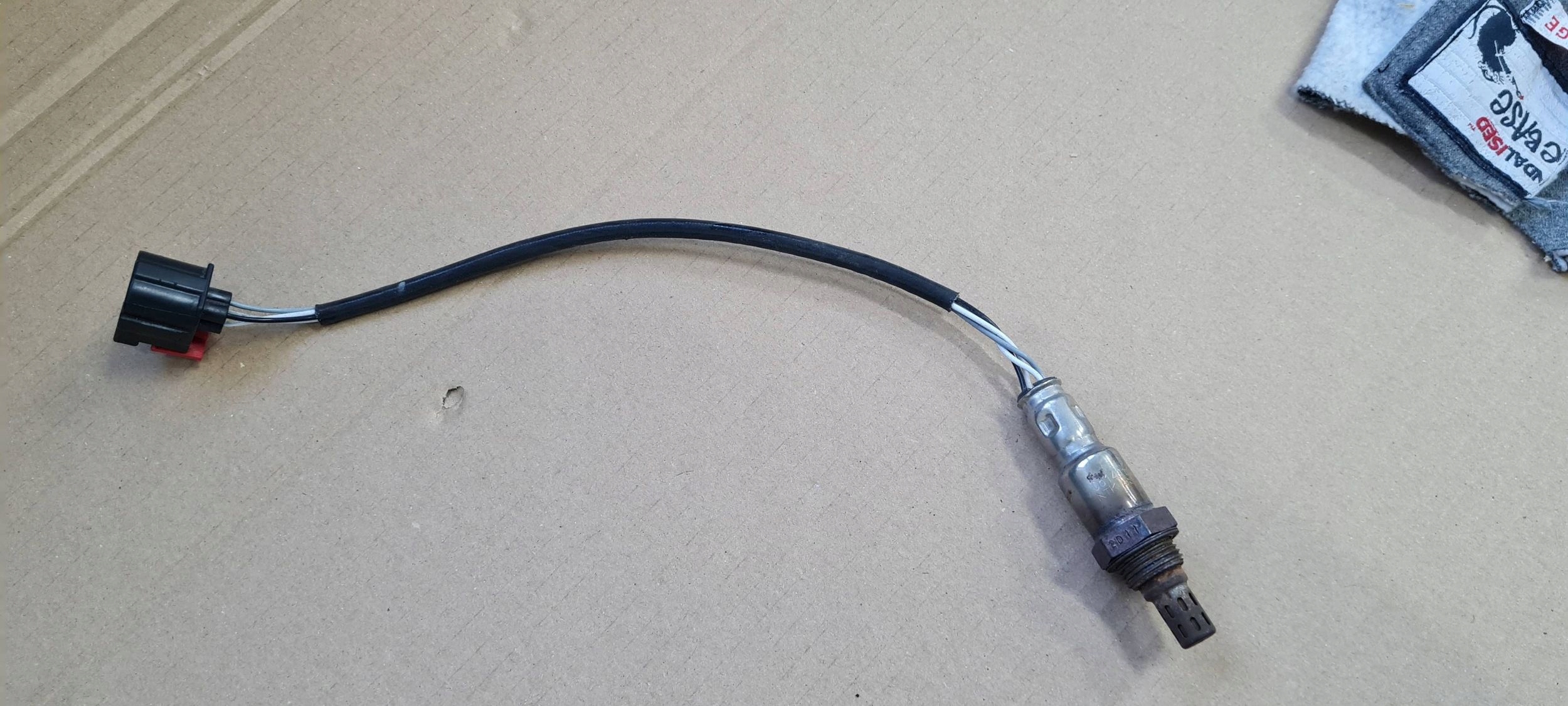 Chrysler Pacifica 2022 SONDA LAMBDA 3.6 V6 05149171AB