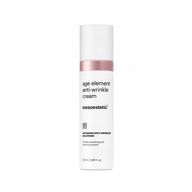 Mesoestetic krém proti vráskám Age Element 50 ml