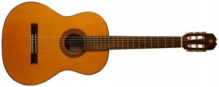 Admira Paloma mat 4/4 klasická kytara