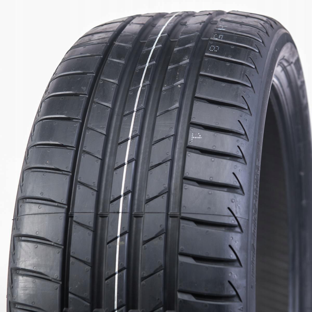 2x OPONY LETNIE 265/45R20 Firestone Roadhawk 2