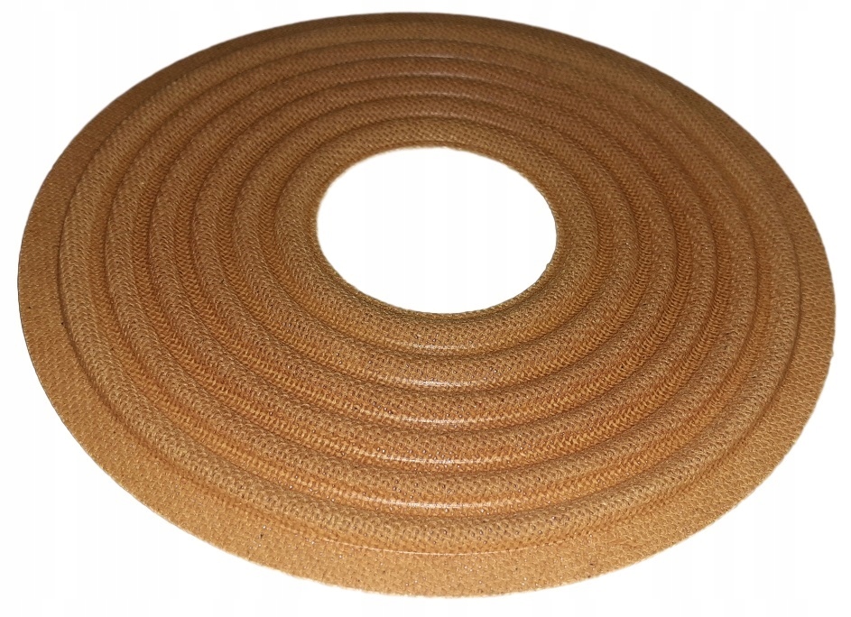 

Resor dolny zawieszenie dolne głośnika 160-49-1mm