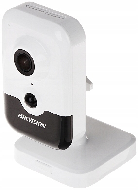 

Kamera Ip DS-2CD2421G0-IW(2.8MM)(W) Wi-Fi 1080p