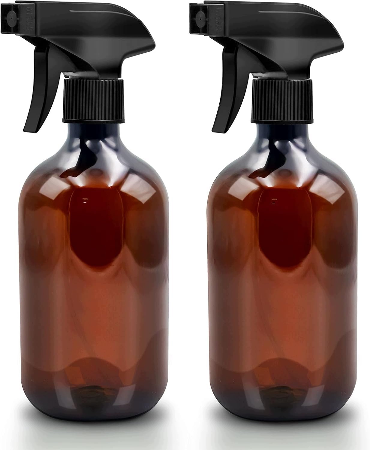 2 Lahvičky Rozprašovač 500 ML, Nastavitelná Špička Rostliny, Dům, Zahrada