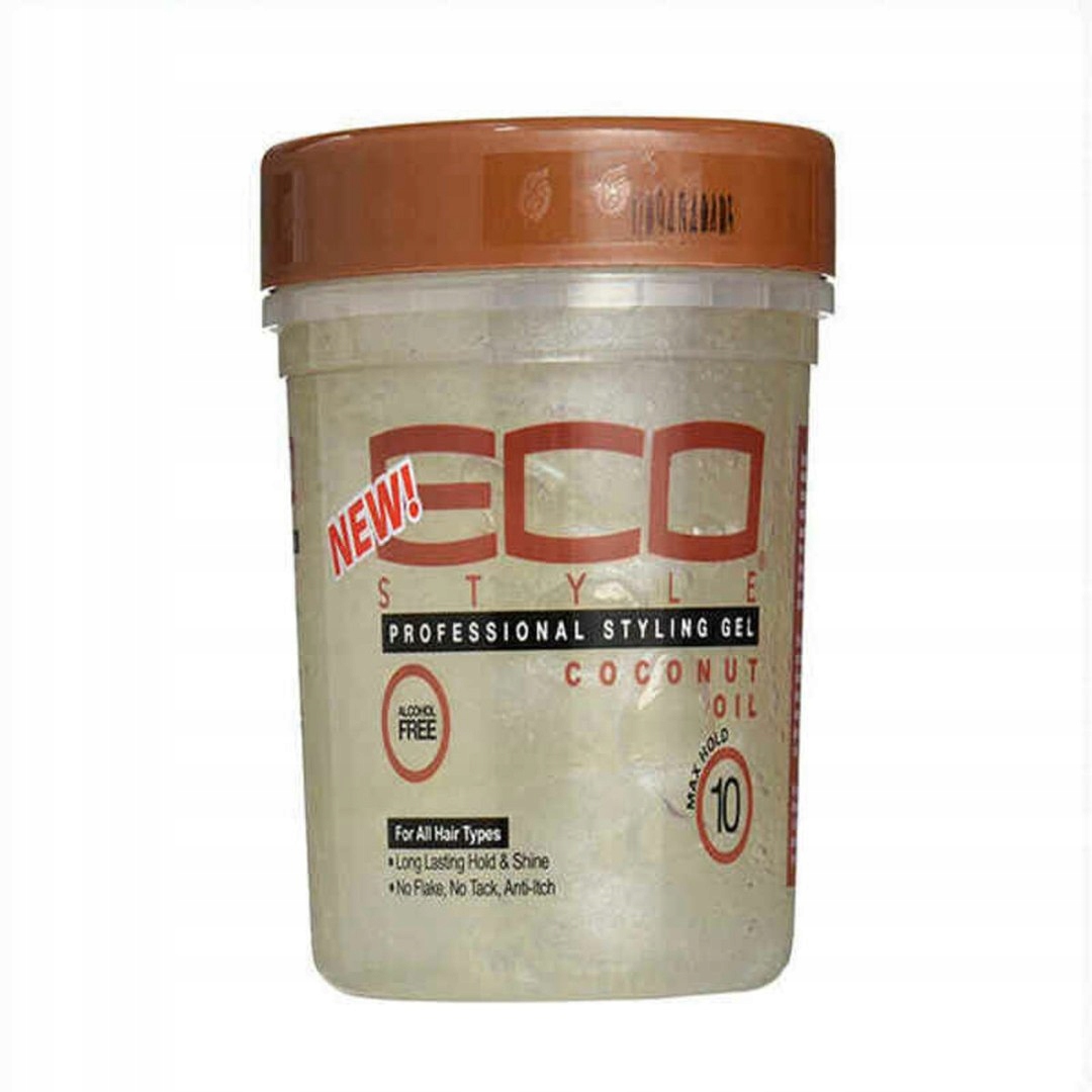 

Wosk Eco Styler Styling Gel Coconut (946 ml)