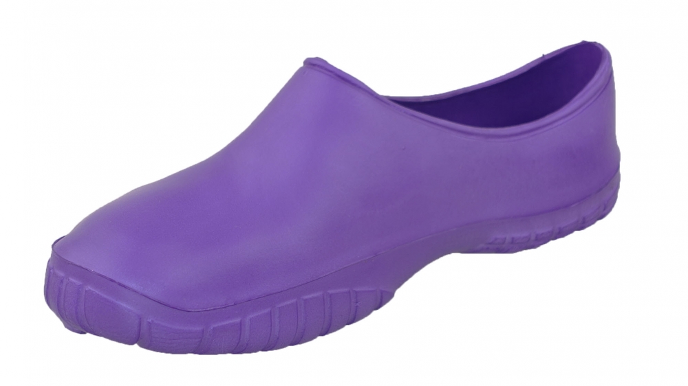 KALOSZE DAMSKIE PIANKOWE OGRODOWE CHODAKI EVA Rozmiar 40