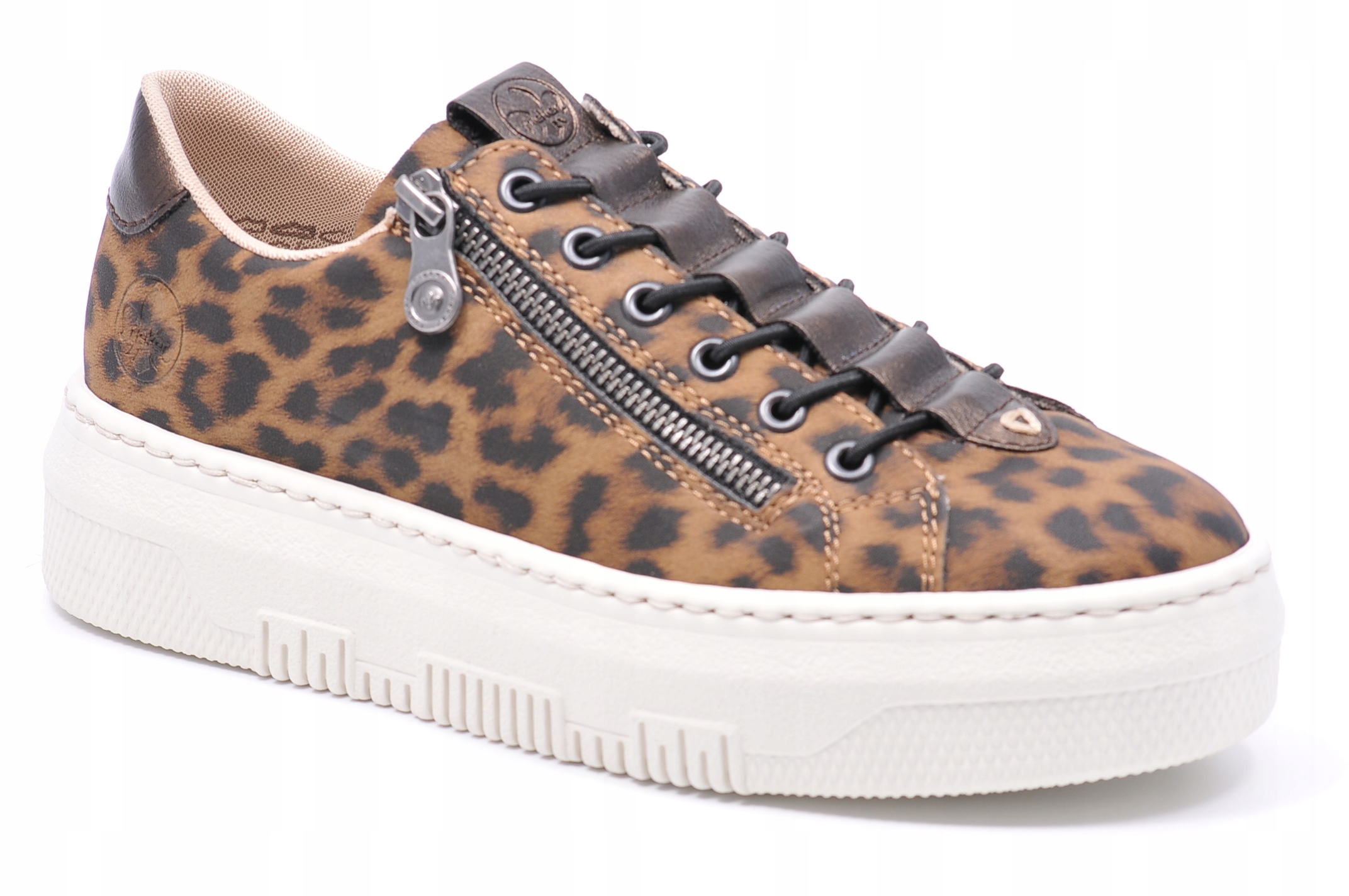 Tenisky Rieker M1953-90 Multi, Velikost 37