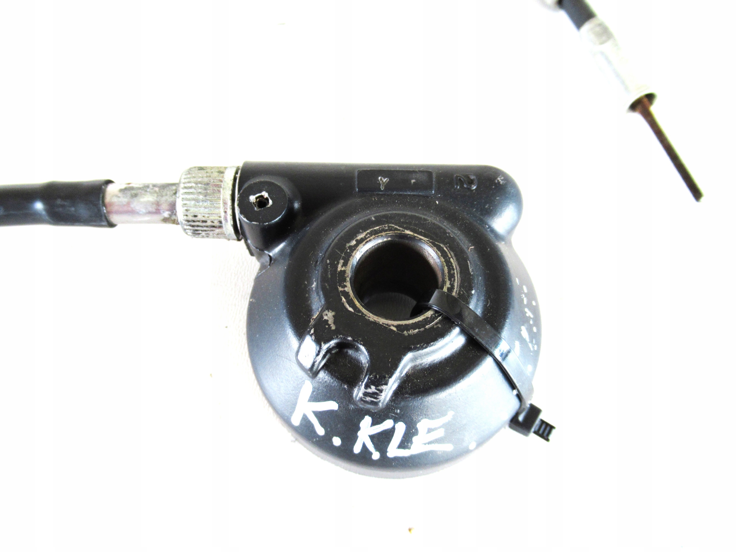 12341010329 - Кавасакі KLE 500 привід одометра равлик