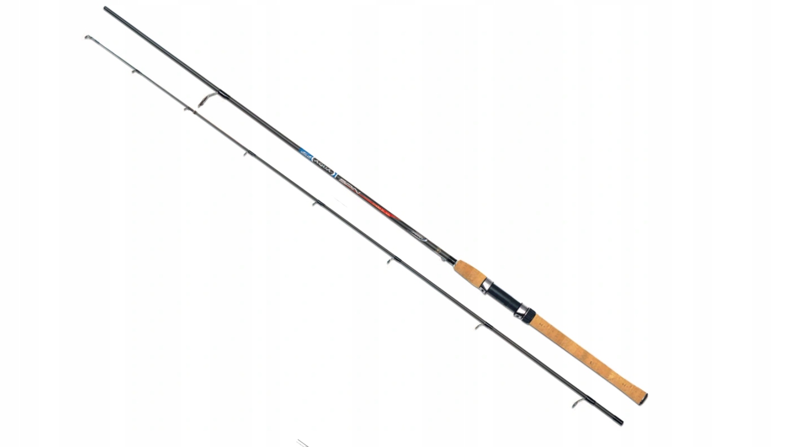 

Wędka Spinning Mistrall Aqua Spin 2,70m 5-25g