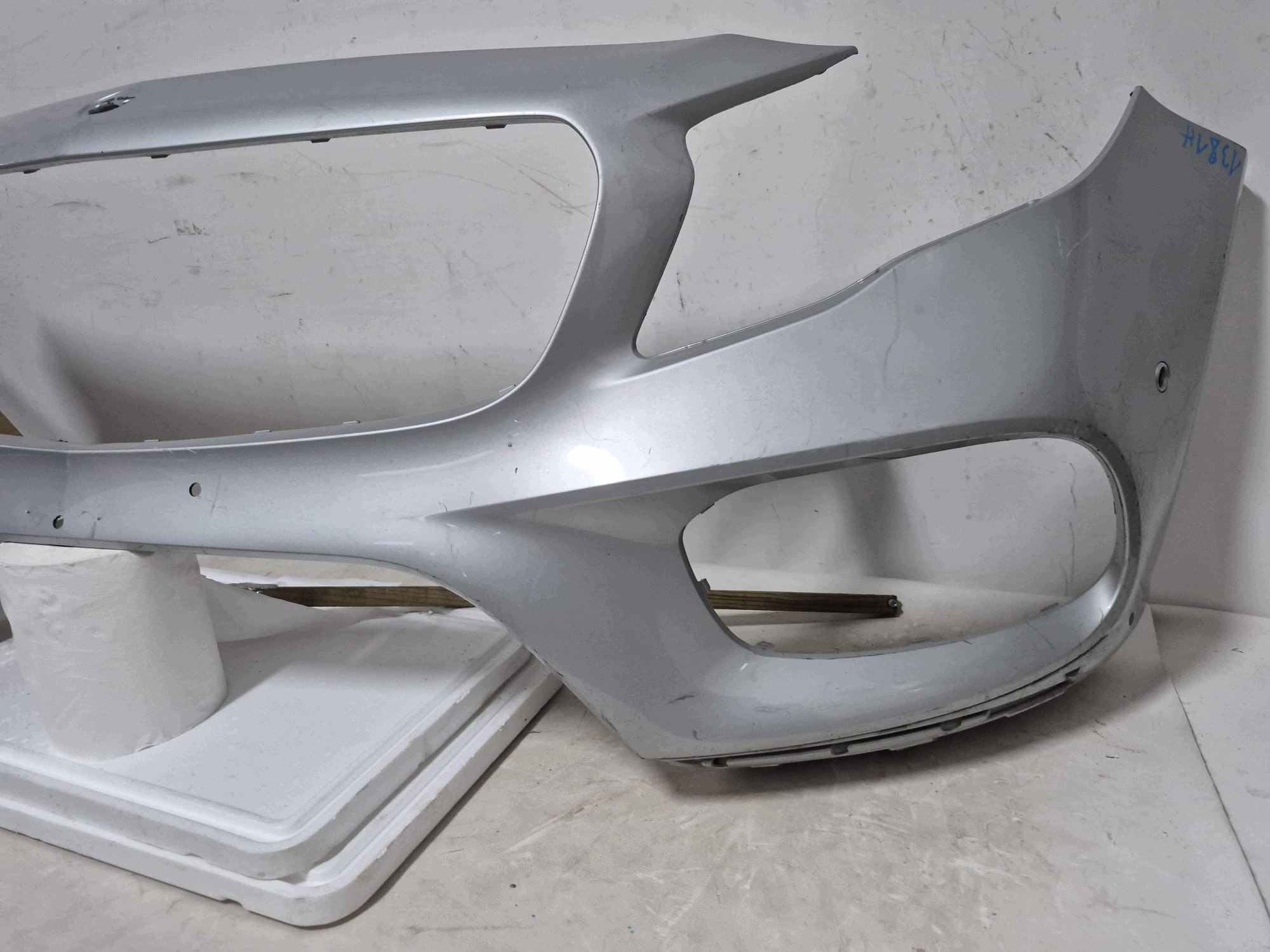 MERCEDES GLA W156 AMG LIFT bumper front front PDC A1568859300
