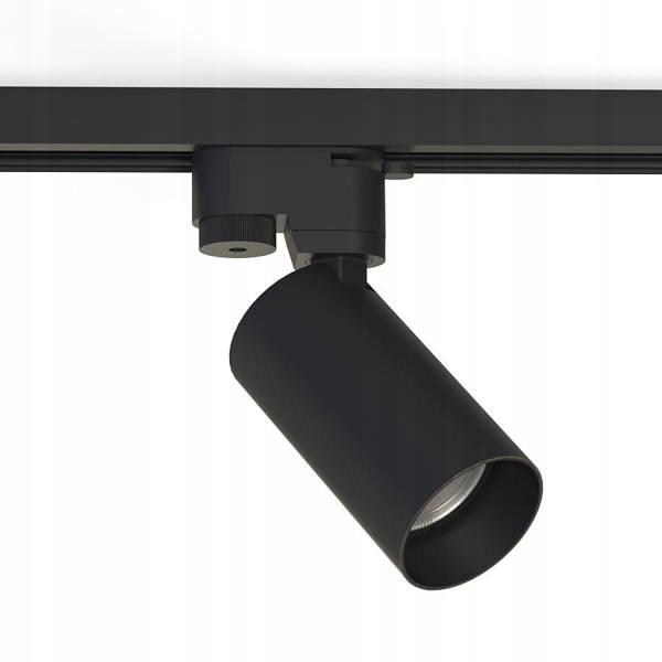 Nowodvorski Profile Mono reflektor pro kolejnicový systém, černý