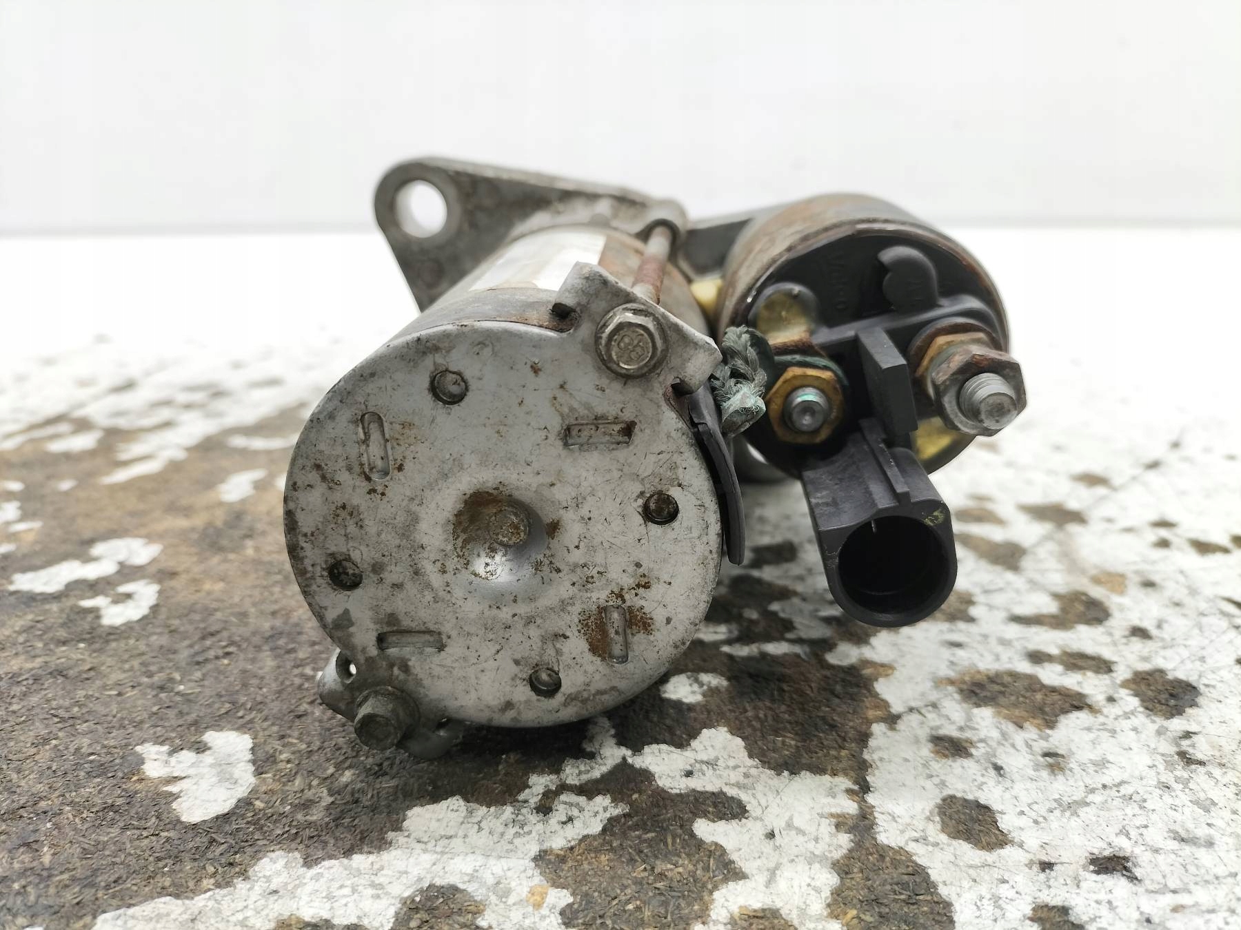 starter 1.6 8V Skoda Octavia II (2004-2013)