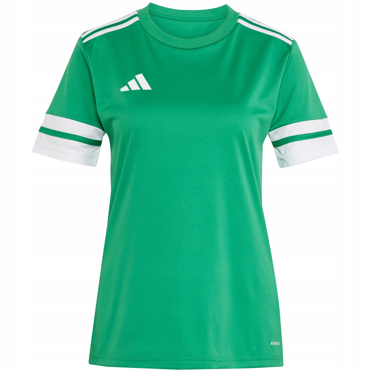 Koszulka Damska adidas Squadra 25 T-shirt Bluzka Sportowa Treningowa r. S