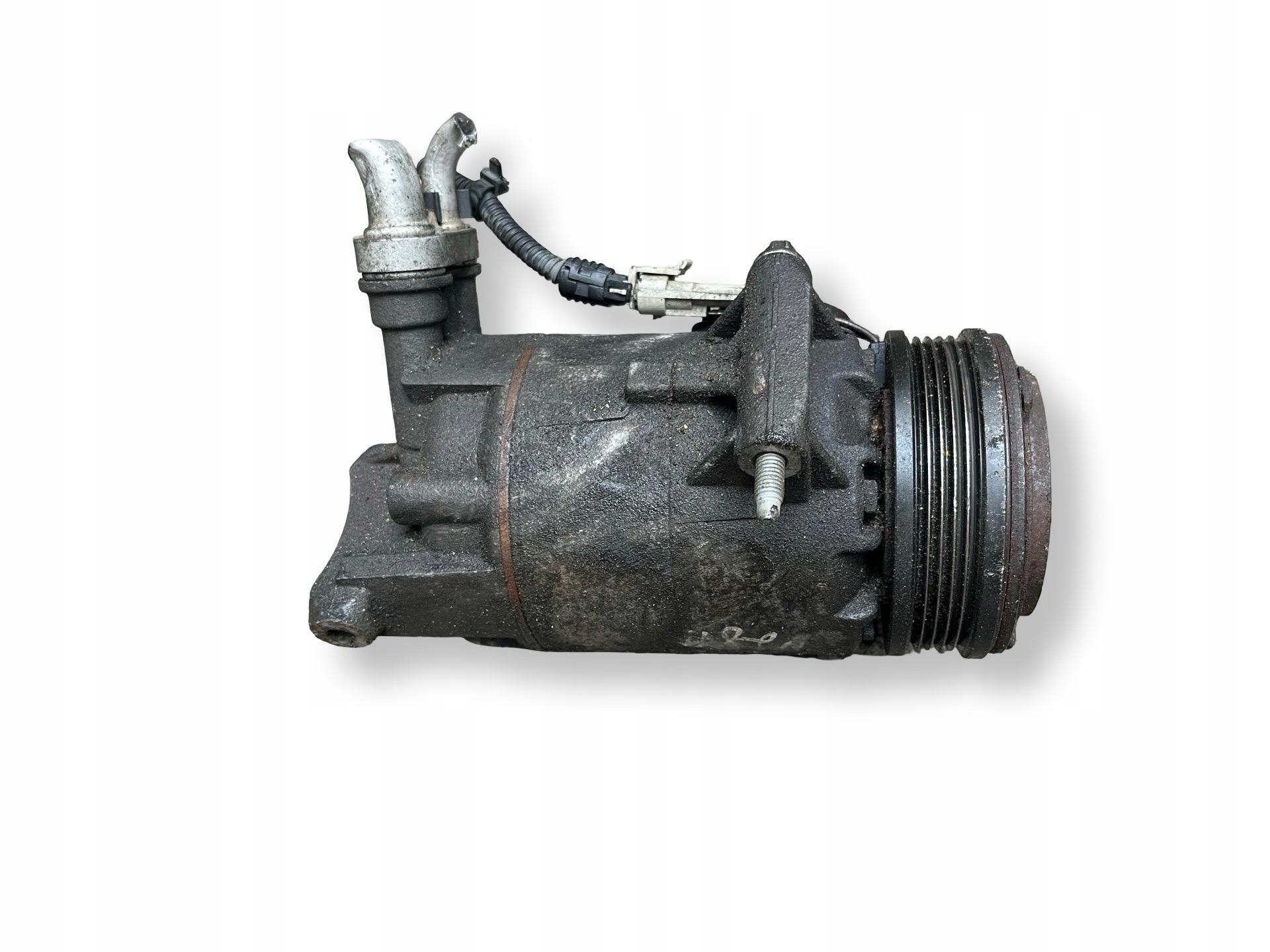 Klimakompressor klimaanlage Opel Astra H facelift 2010 13322144