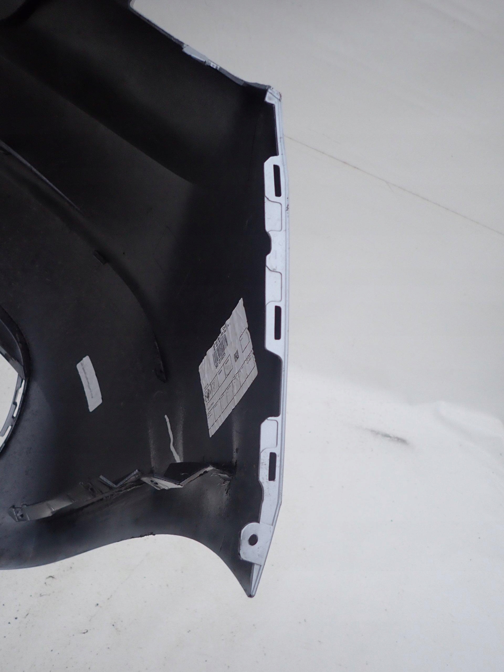OPEL ASTRA V 5 K HB 15-> bumper rear part rear
