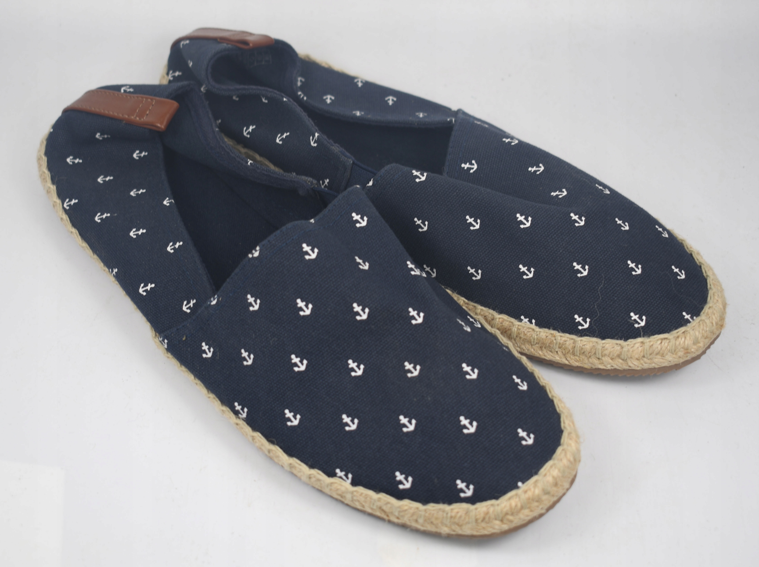 Używane espadryle Pier One roz. 45