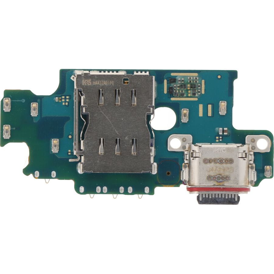 Płytka z gniazdem ładowania Usb do Samsung Galaxy S25+ plus S936B