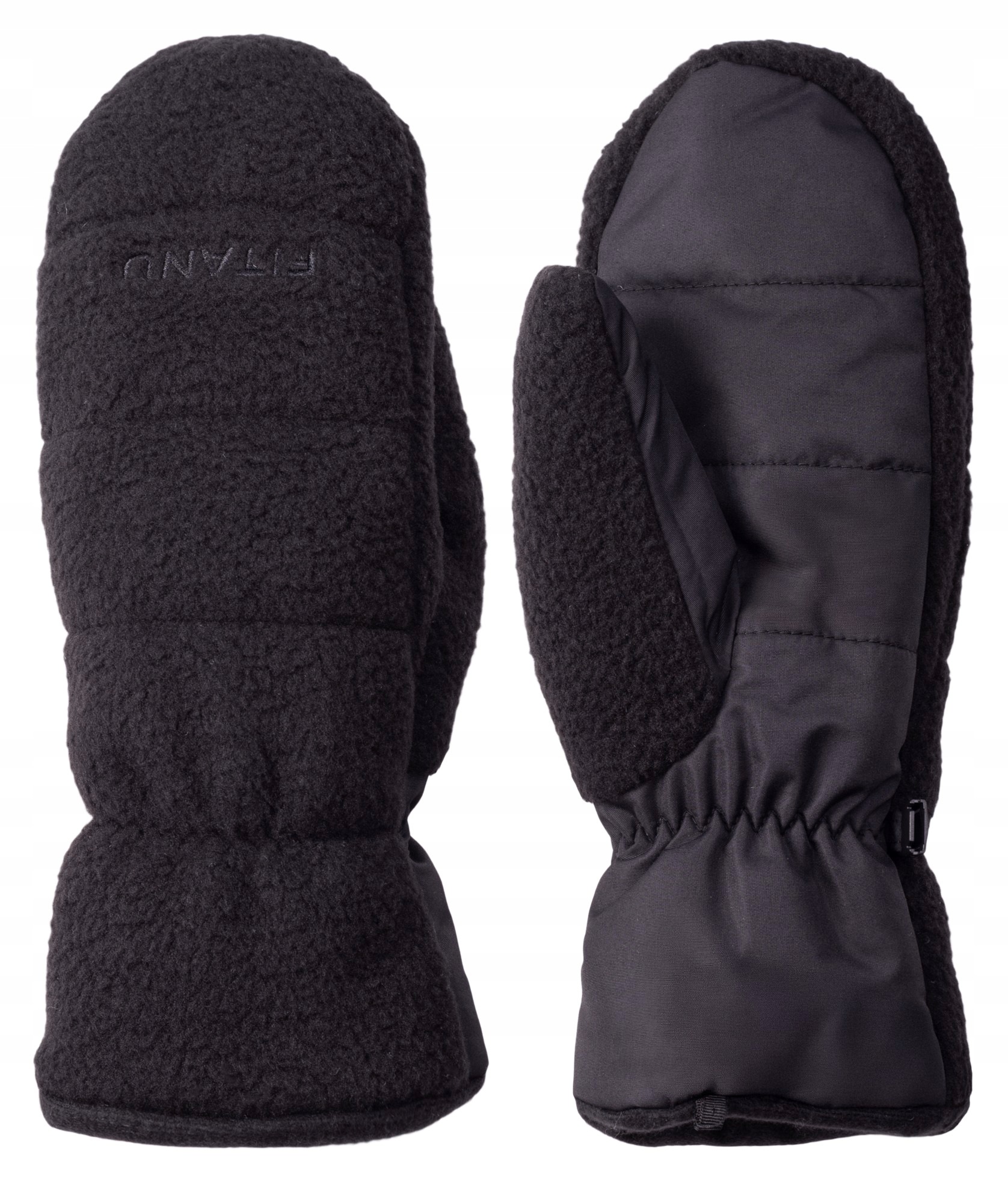 Pánské zateplené rukavice Fitanu Sherps Primaloft vel. L/XL