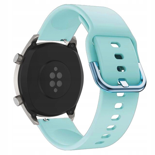 

Huawei Watch GT2 Gt 2 46mm Pasek Silikonowy 22mm