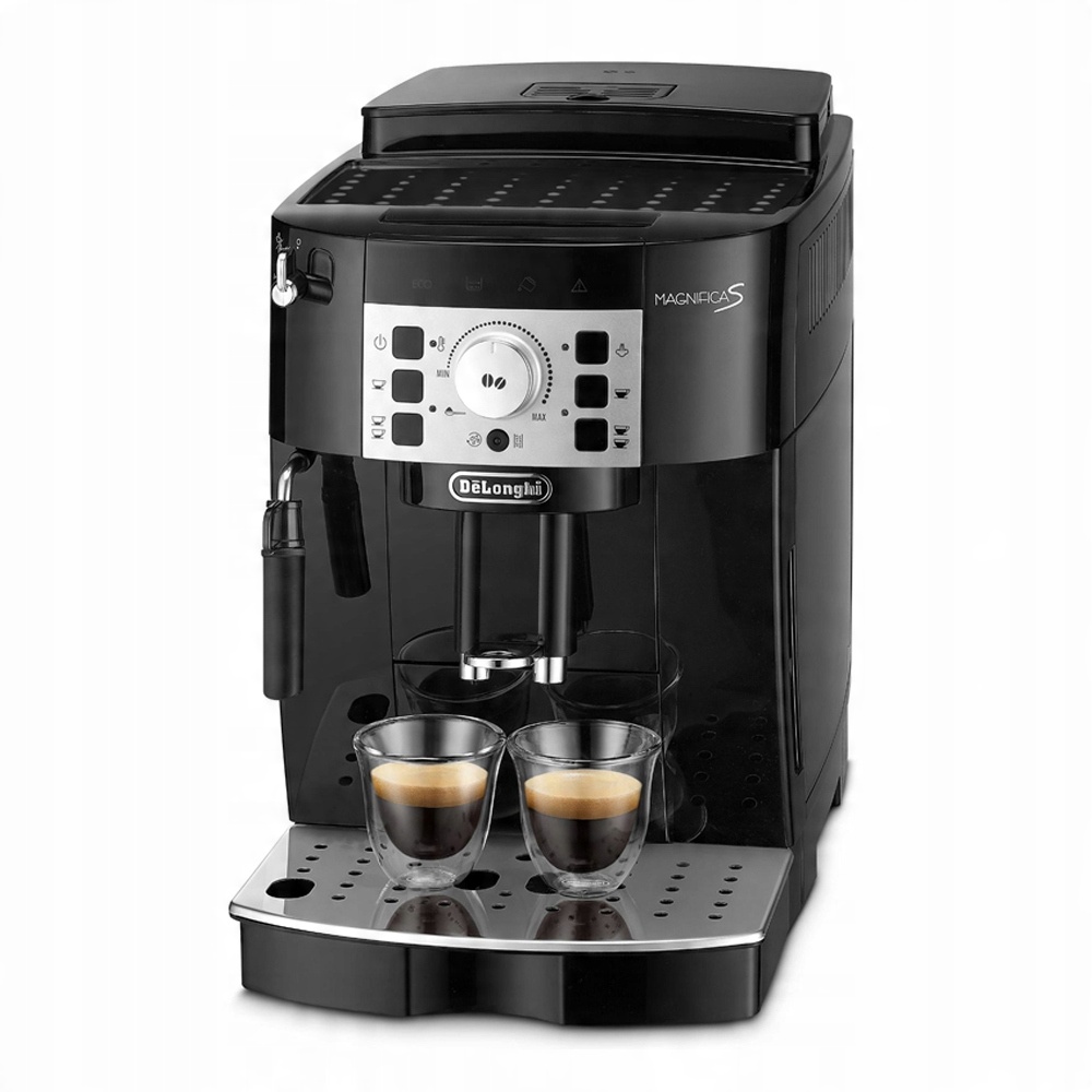 

Ekspres automatyczny DeLonghi Ecam 22.115.B