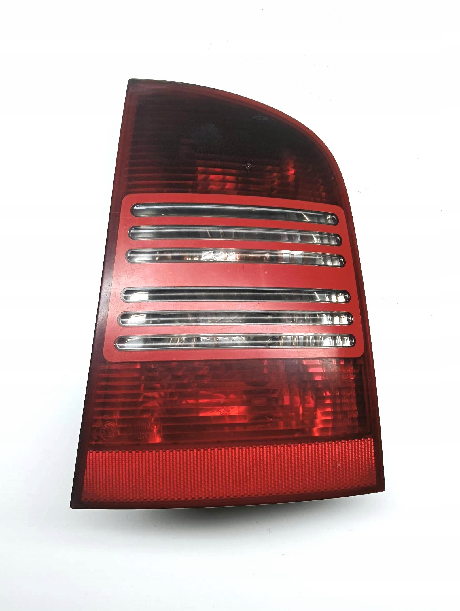 light rear right SKODA Octavia Kombi 02r 1U9945096B