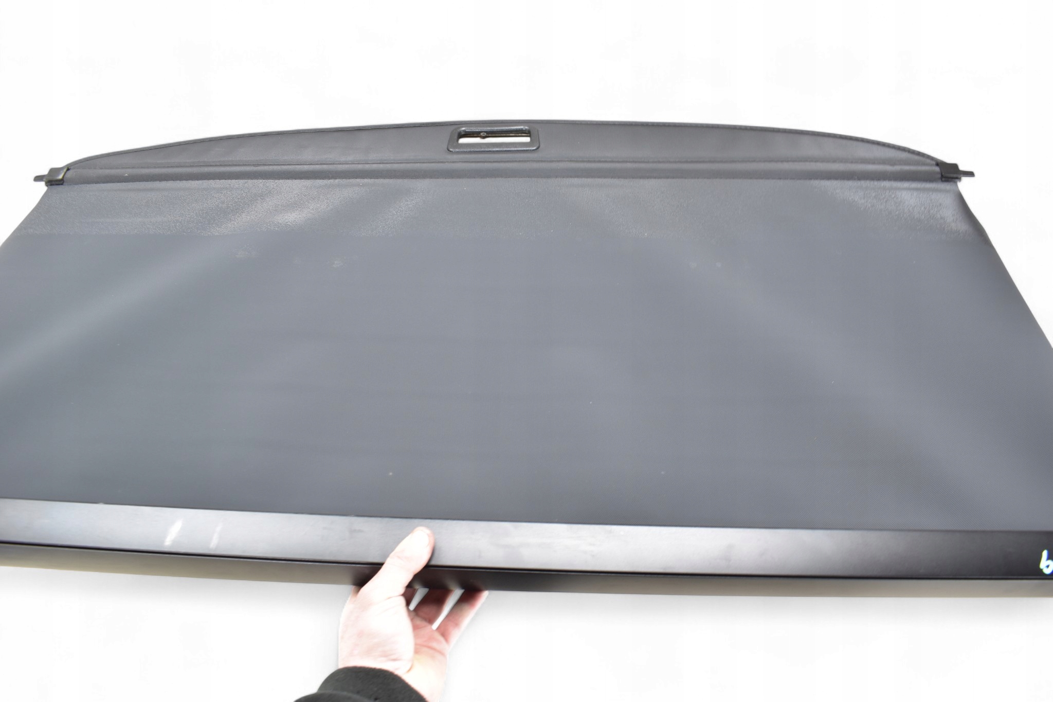 blinds boot MERCEDES ML W164 2005-2011R