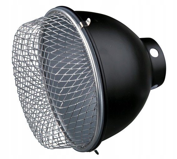 

Trixie Reflektor do Pro Socket 14 × 13 cm