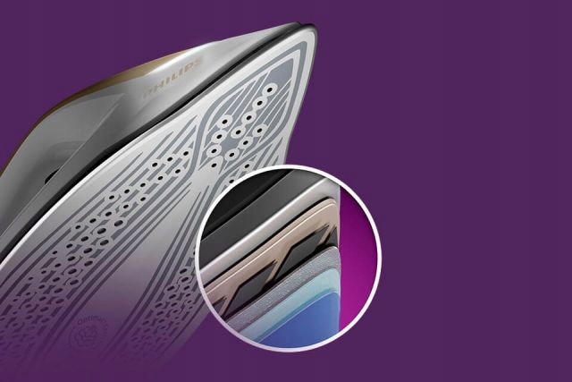 Generator pary Philips PerfectCare 8000 PSG8040/60 Wysokość produktu 35 cm