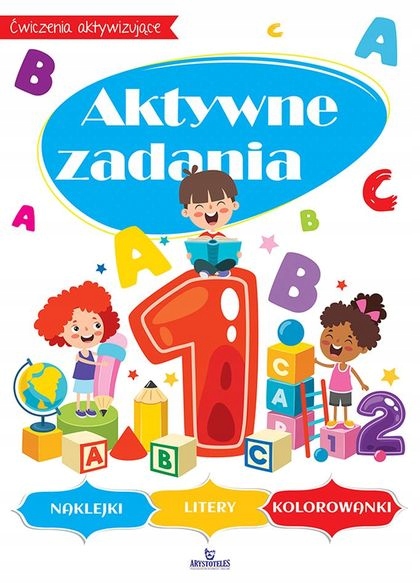 Aktywne zadania /Arystoteles
