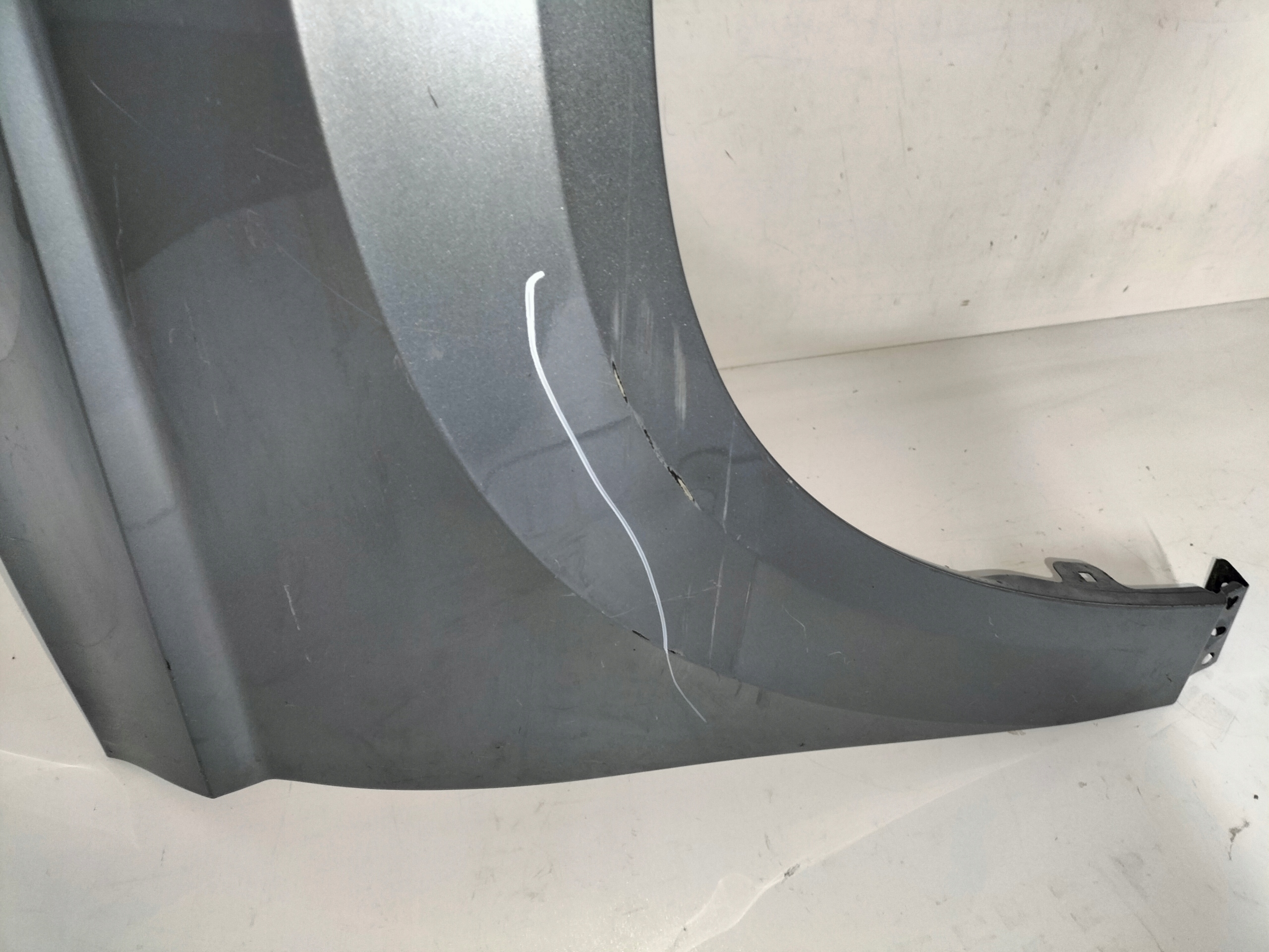 fender front front right SKODA KAROQ 17