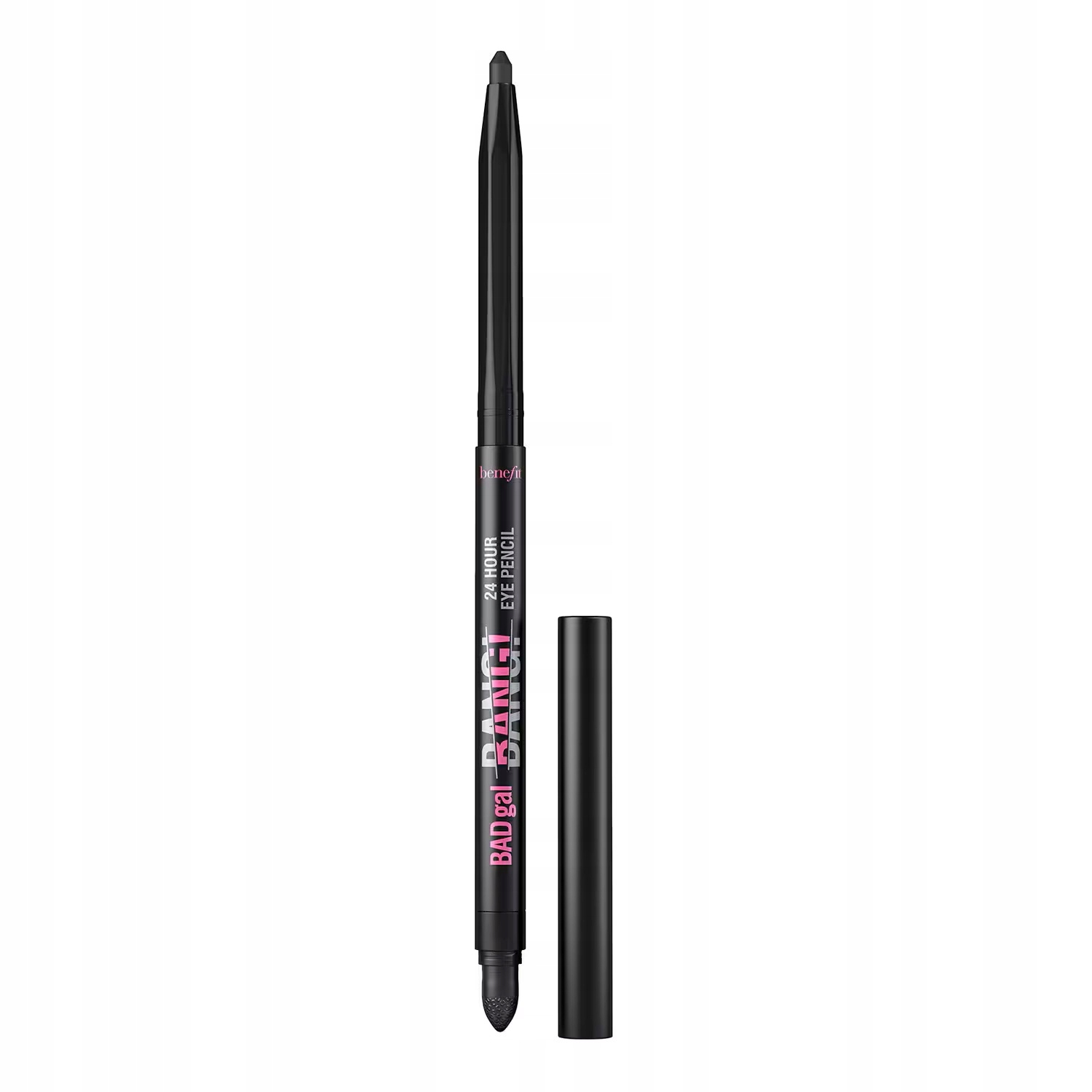 Benefit BADgal Bang! Tužka na oči Černá Matný finiš 0,25 g
