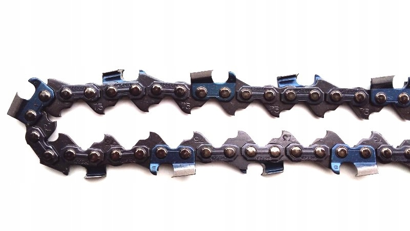 

Łańcuch 3/8'' 1,5mm 60 ogniw Oregon Niebieski