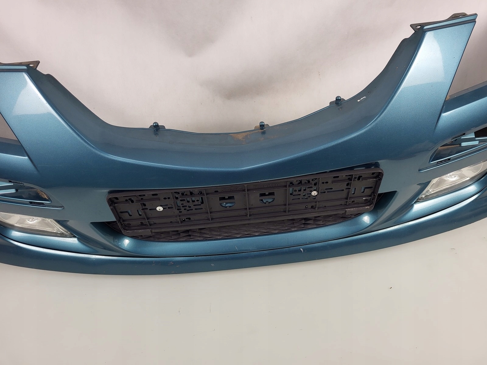 MAZDA PREMACY SPORT and bumper fog light front 20Q