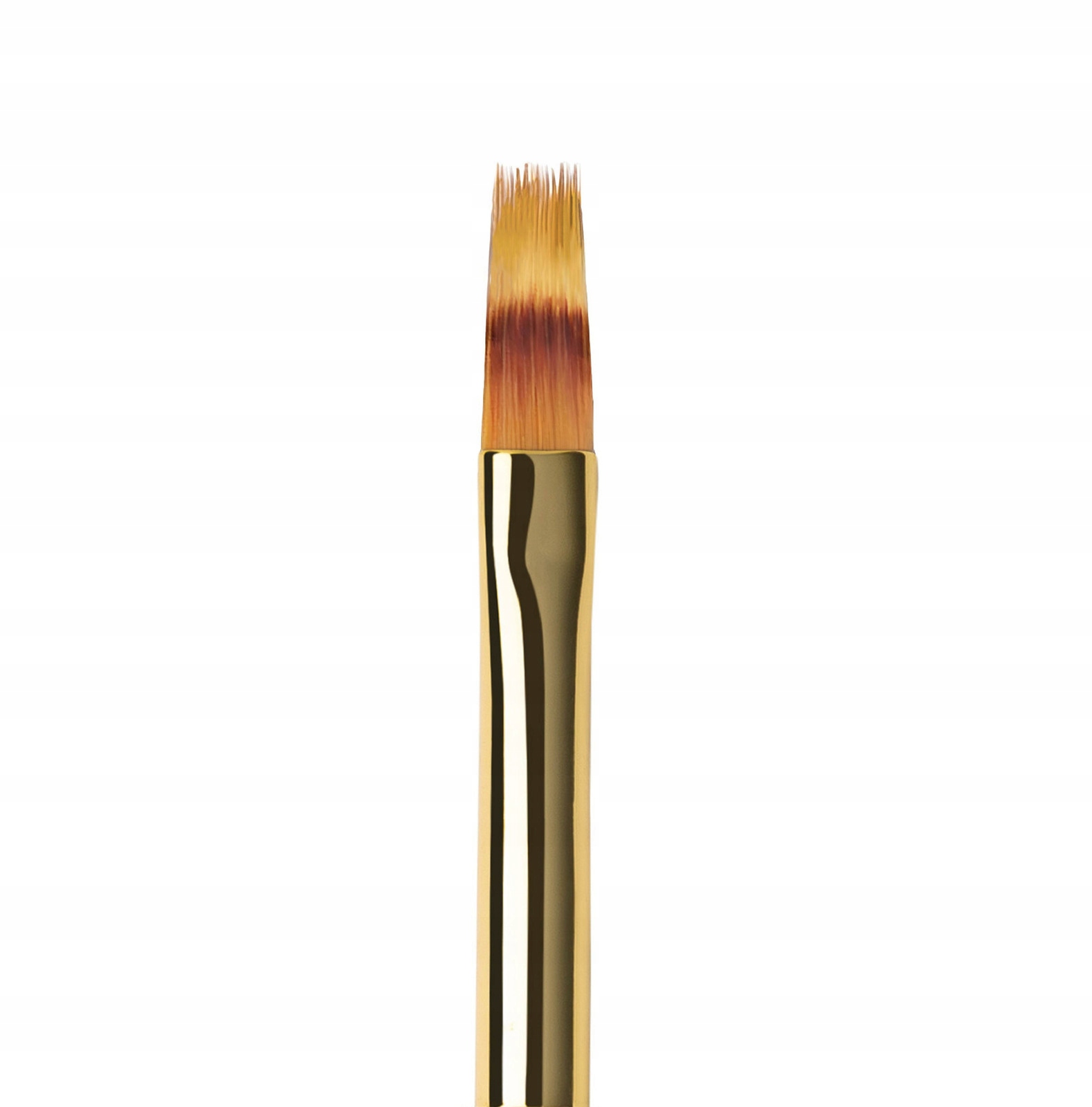 Štětec na nehty ombre F.o.x 007 Nail Art Brush, 15 mm, pro stínování nehtů