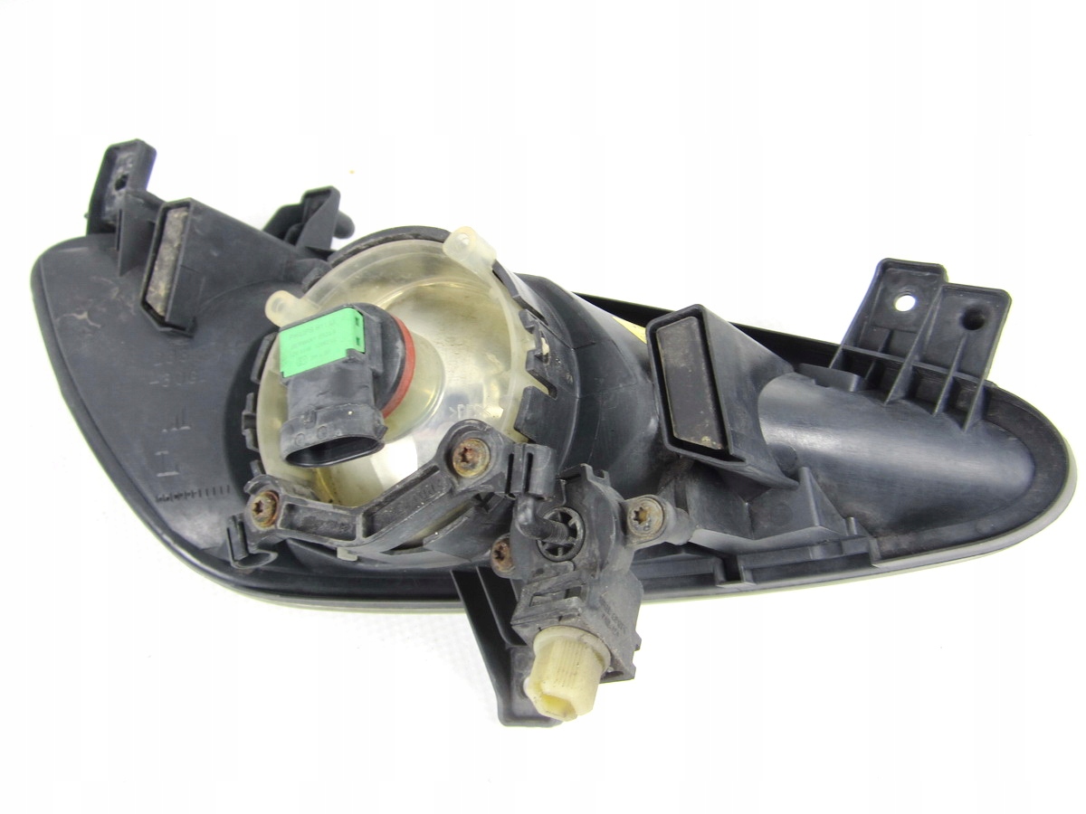 fog light left Mercedes W221