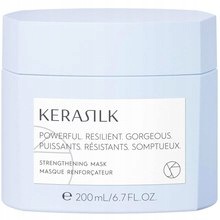 Kerasilk Specialists Posilující maska hloubkově regenerační maska na vlasy 200 ml