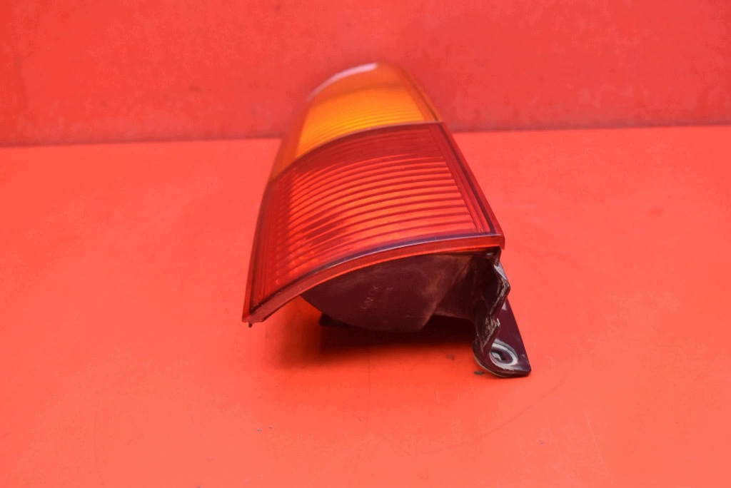 light left rear part rear P3052 SUZUKI IGNIS 2 II 03-08