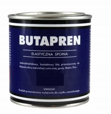 

Butapren Klej 0,8L