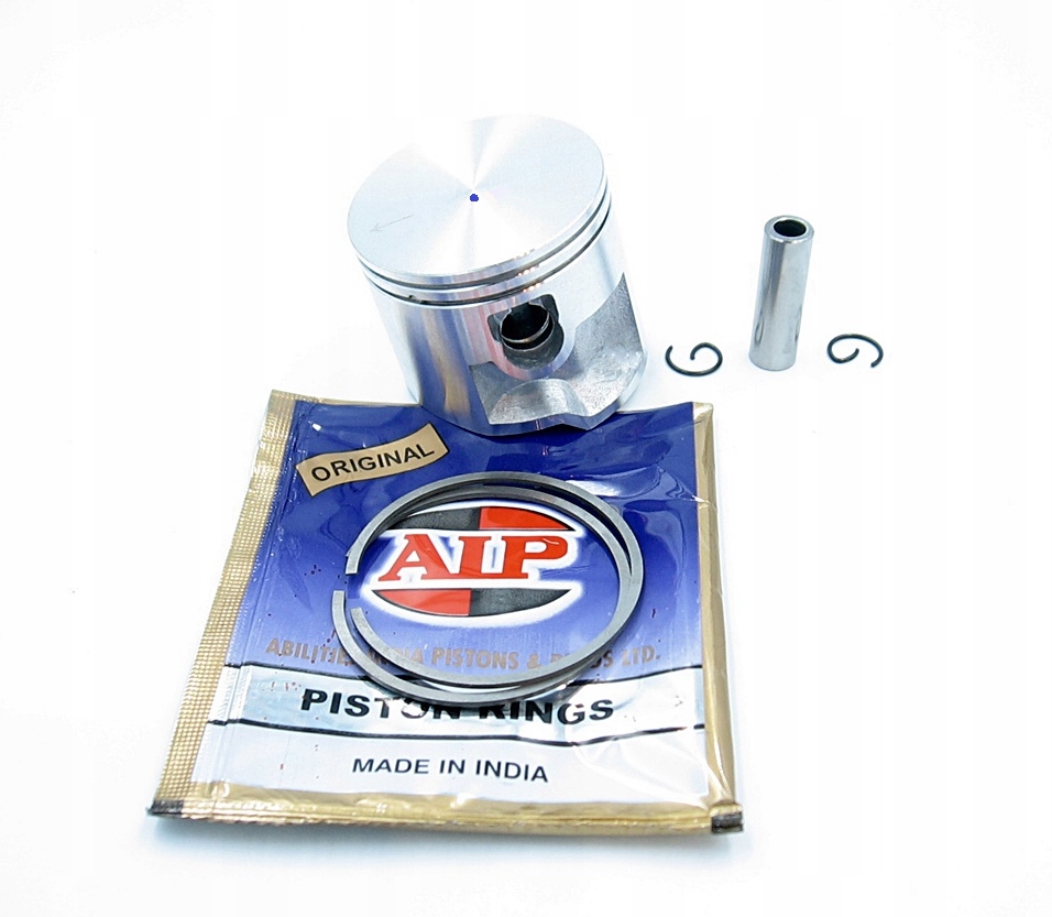 

Tłok przecinarki Stihl TS410 TS420 pierścienie Aip