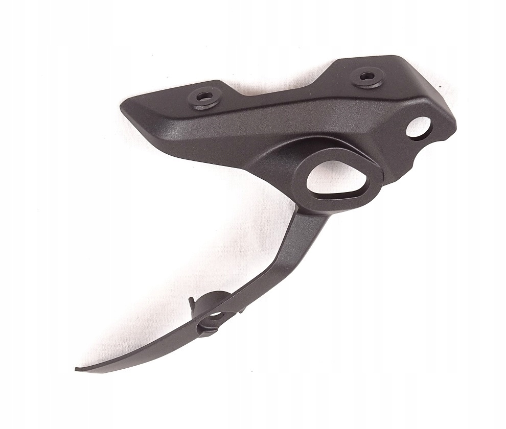 1WS8411800P0-123 - YAMAHA MT-07 14-16 CZACHA ОБТІЧНИК КРИШКА ЛАМПИ