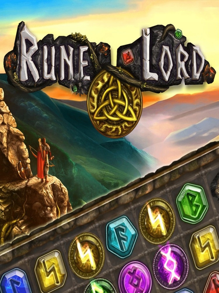 Rune Lord Steam Kod Klucz