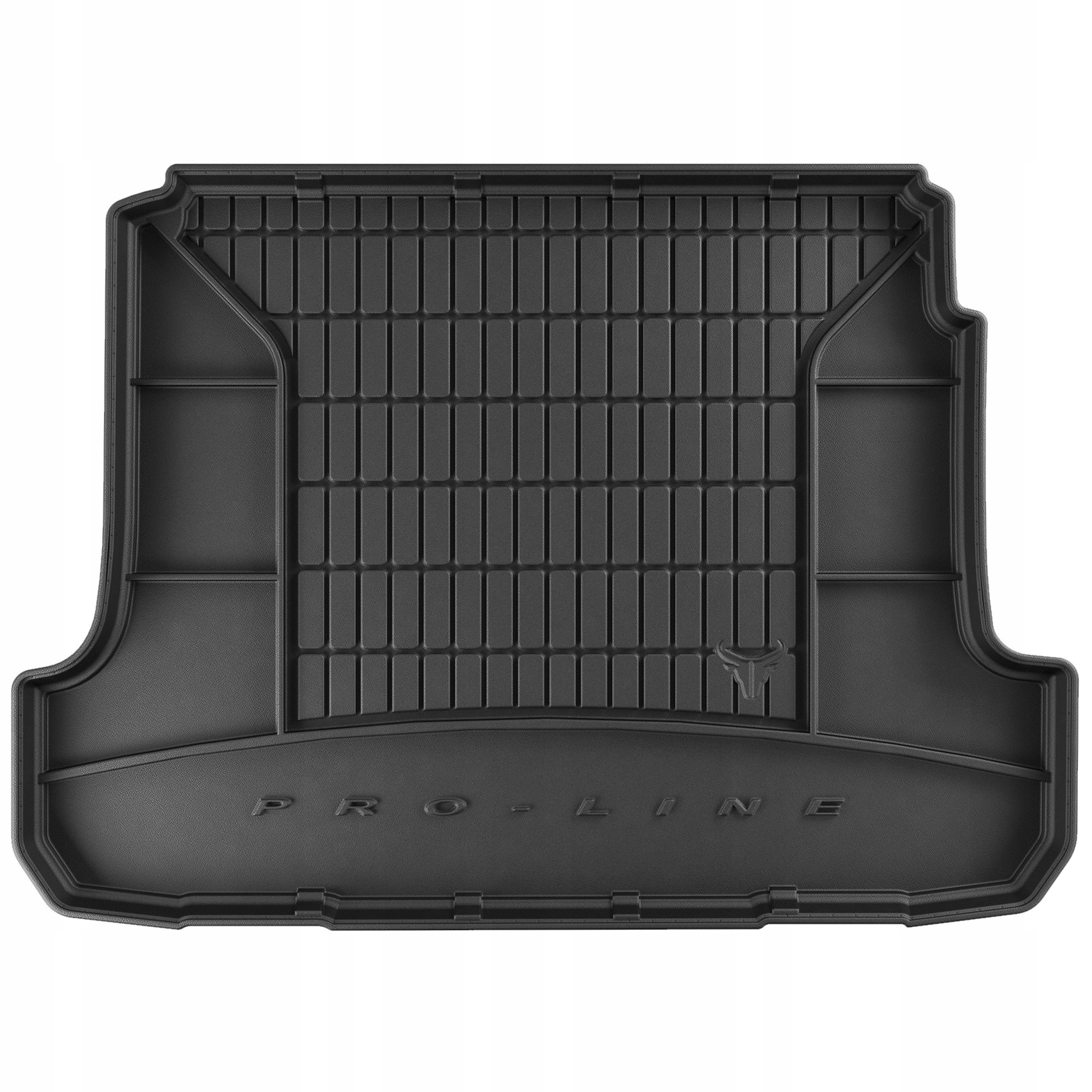 Rohož do kufru pro Renault Fluence Sedan 2009-2012