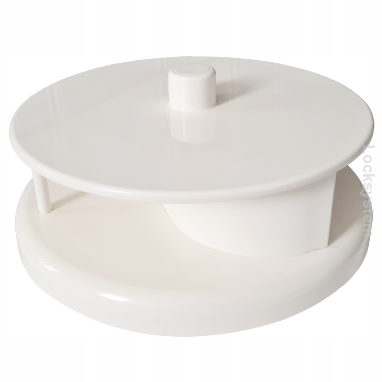 Wentylator dachowy SPIN MATIC