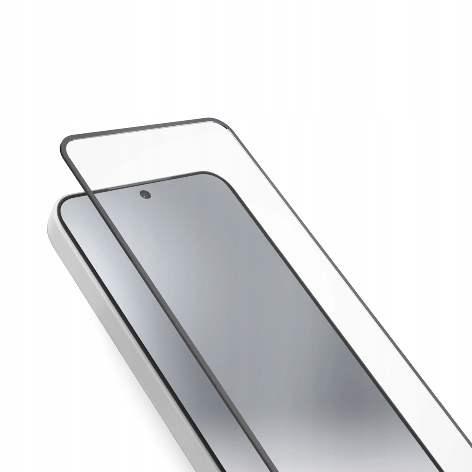 Tvrzené Sklo Pro Xiaomi 15 Full Cover