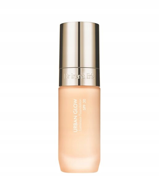 Dr Irena Eris Urban Glow Podkladová Báze na obličej 020 W