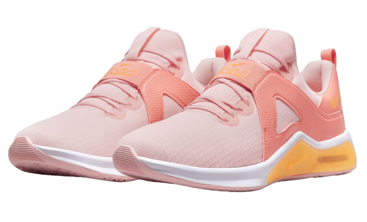 Sportovní boty Nike Air Max Bella Tr 5 Training DD9285-600 44