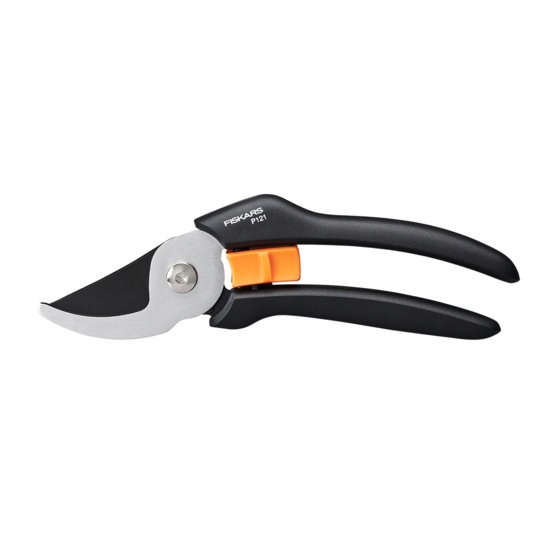 

Fiskars Sekator nożycowy P121 Solid 18mm 1057160