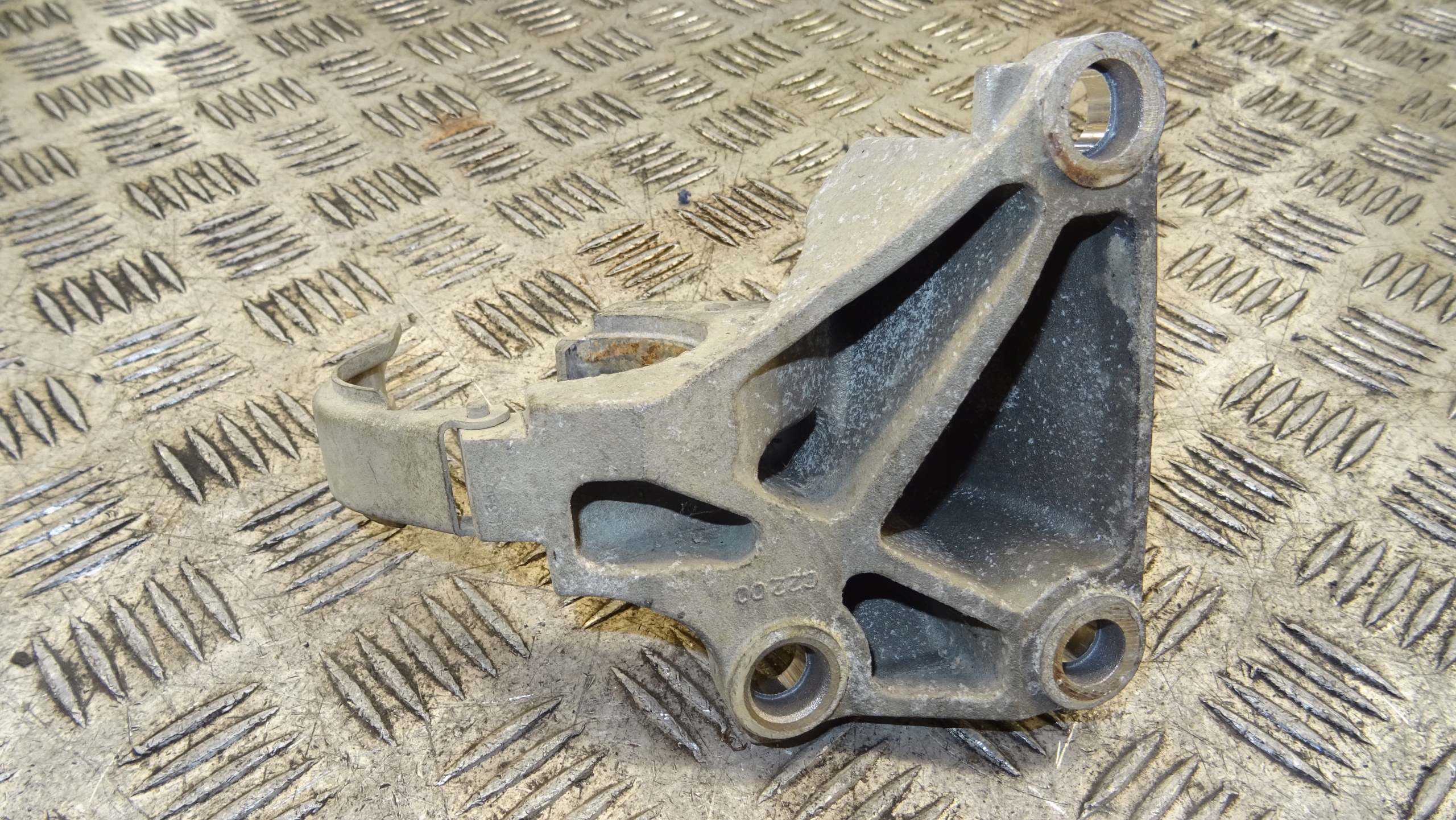 Support Support Demi axe 397743031R Renault Trafic 1.6DCI